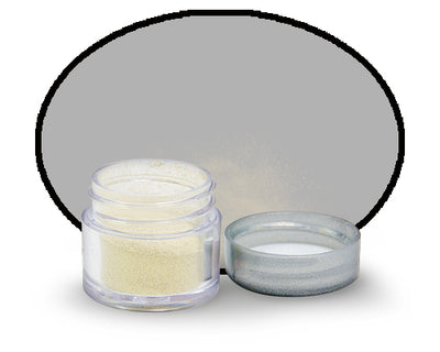 POWDER DYE HYBRID SPARKLE SILVER 2.5 g