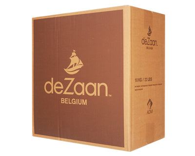 WHITE CHOCOLATE CHIPS - SCHOKINAG - 10 kg