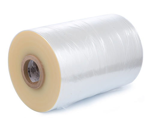 SHRINK FILM 14 4370' 60 g - SERVICORP Rouleau de 4375'