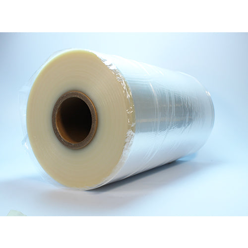 SHRINK FILM 16 4370' 60 g - SERVICORP Rouleau de 4370'