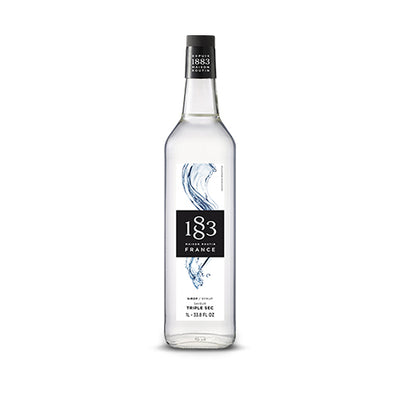 TRIPLE SEC FLAVORED SYRUP 1883 - MAISON ROUTIN - 1 L