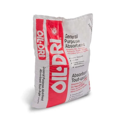 ABSORBANT OIL 18 kg