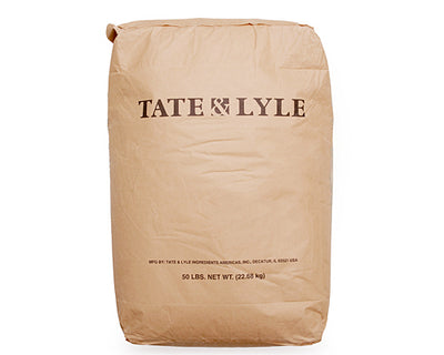 MODIFIED CORN STARCH - THERMFLO ® 50 lbs - 22.7 kg