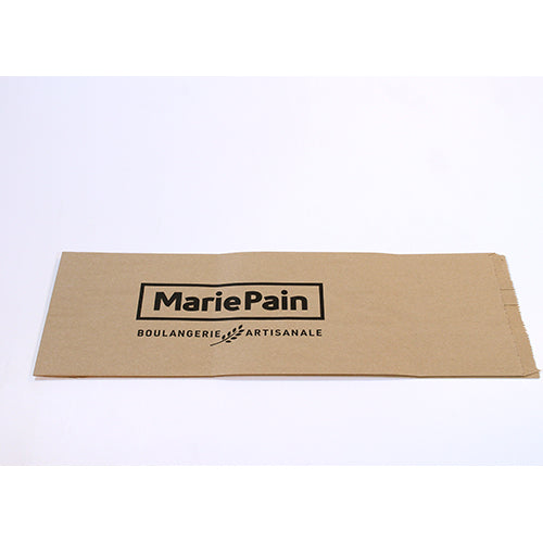 Bread Bags 6 x 4 x 18 - 1000 Units - Marie Pain