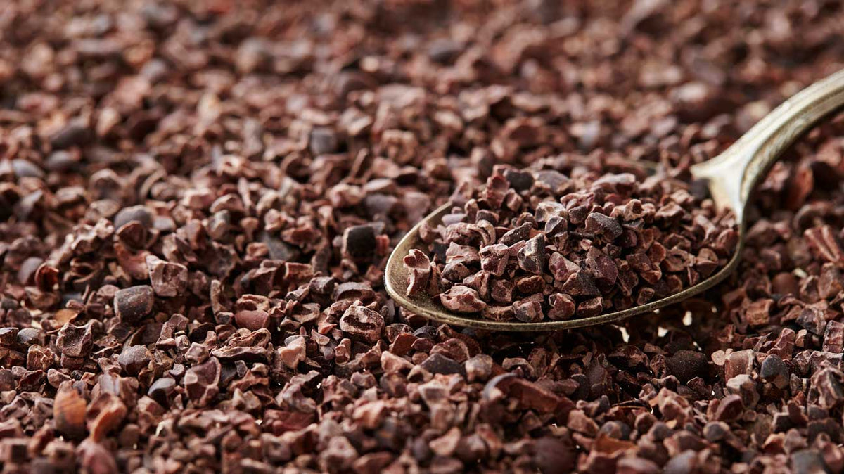 CACAO NIBS - 1kg