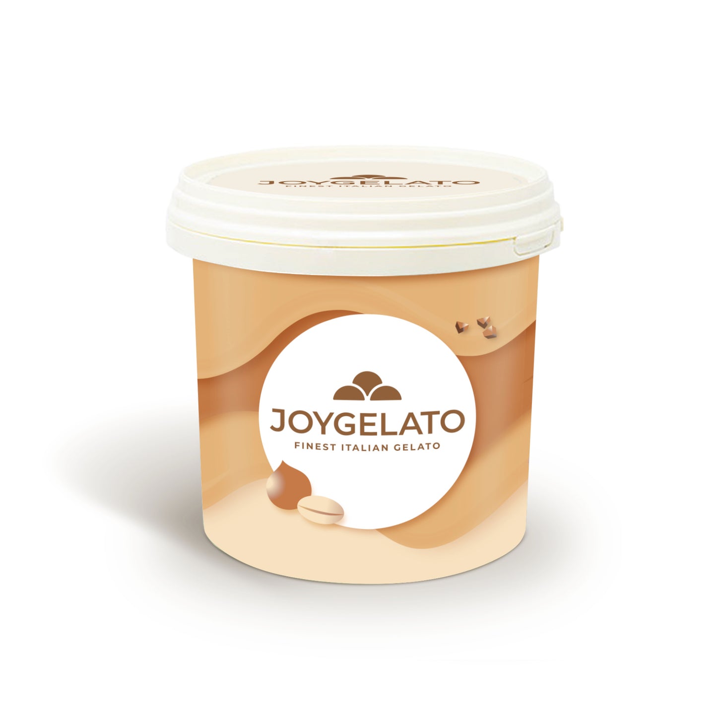JOYPASTE GIANDUIA 5 kg