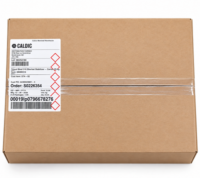STABILISANT POUR SORBET TRUSOL BIND 316 – 25 KG