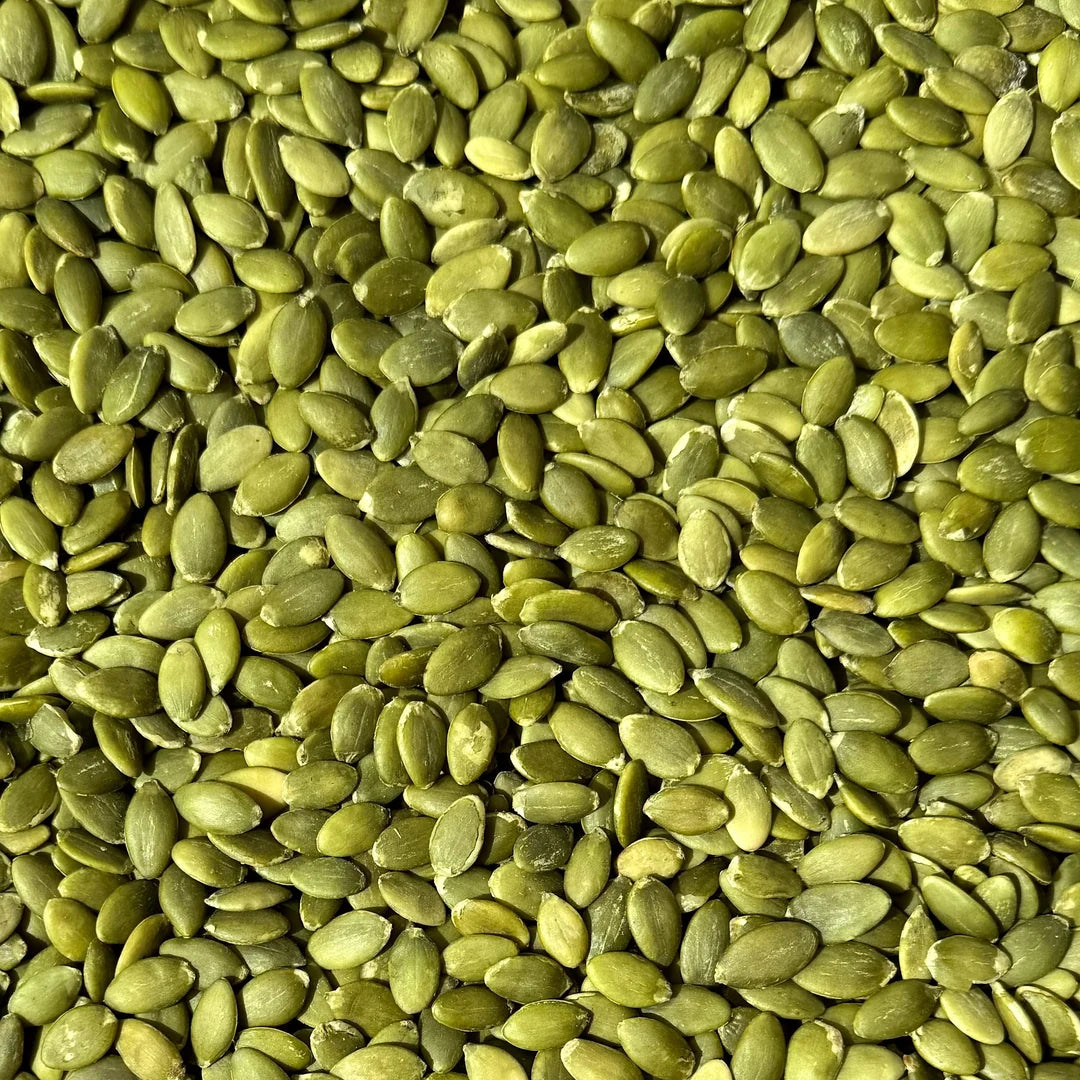 PUMPKIN SEEDS 25 kg