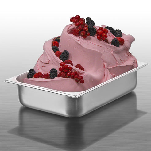 WILDBERRIES FRUIT PASTE - MEC3 3 kg