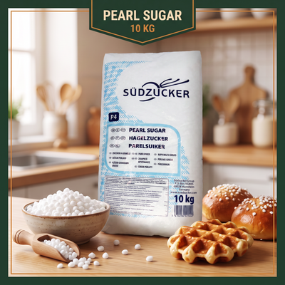 Pearl Sugar P4 Large 4x8mm — lifestyle card