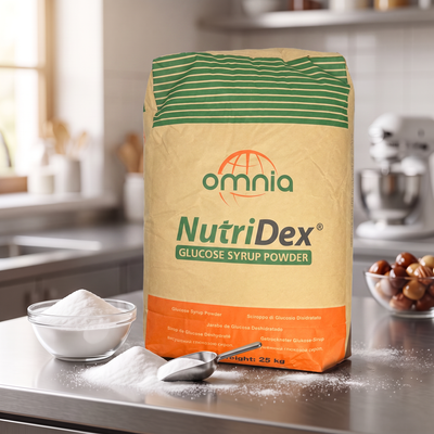 Atomized Glucose Powder — lifestyle card