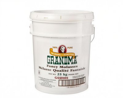 FANCY MOLASSES NO.0030 GRANDMA - 25 kg — product packshot