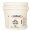 SOFT WHITE FONDANT IN PAIL - CEBON 7 kg — product packshot