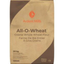 WHOLE WHEAT COARSE GRAINS - 20kg — product packshot