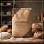 WHOLE WHEAT COARSE GRAINS - 20kg — lifestyle card