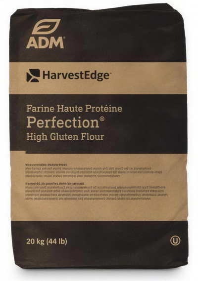 High Protein High Gluten Flour 20kg — product packshot