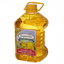 REFINED, BLEACHED AND DEODORIZED CANOLA OIL WITHOUT ADDITIVES 6 x 3 litres — product packshot