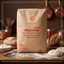 KEYNOTE STRONG BAKER'S FLOUR UNBLEACHED - ROBIN HOOD - 20kg — lifestyle card