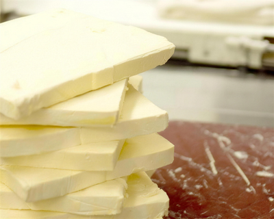 PUFF PASTRY AND LAMINATING SHORTENING 55145 - TIBO 20 kg — product packshot