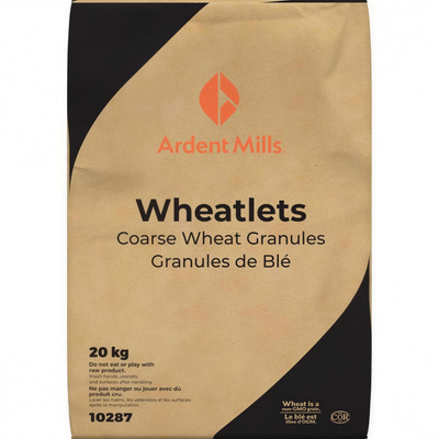 WHEATLETS NO.2 - ROBIN HOOD - 20kg — product packshot