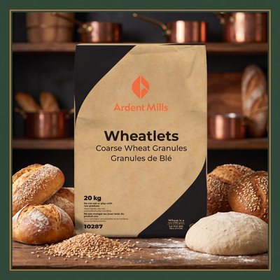 WHEATLETS NO.2 - ROBIN HOOD - 20kg — lifestyle card