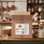 NON HYDROGENATED HIGH RATIO SHORTENING NH40 (50152) 20 kg — lifestyle card