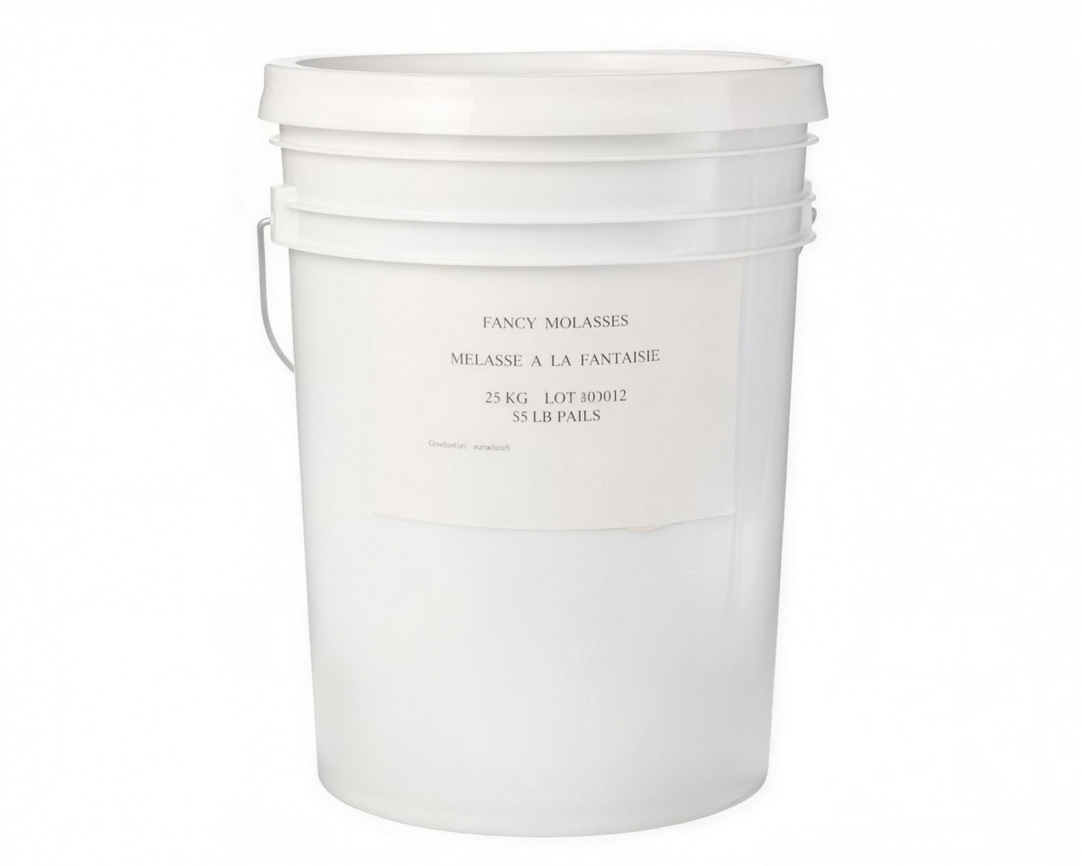 FANCY MOLASSES - 25 kg — product packshot