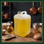 SUNFLOWER OIL 16 liter — lifestyle card