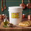 PURE OLIVE OIL 16 litres - 14 kg — lifestyle card