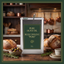 PURE OLIVE OIL 3 litres — lifestyle card