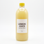 LEMON JUICE QUICKLEMON 1 liter — product packshot