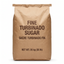 FINE TURBINADO SUGAR - 25 kg — product packshot
