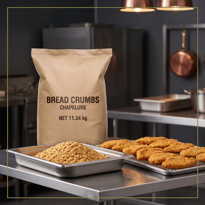 BREAD CRUMB DARE 11.34 kg — lifestyle card