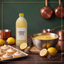 LEMON JUICE QUICKLEMON 1 liter — lifestyle card