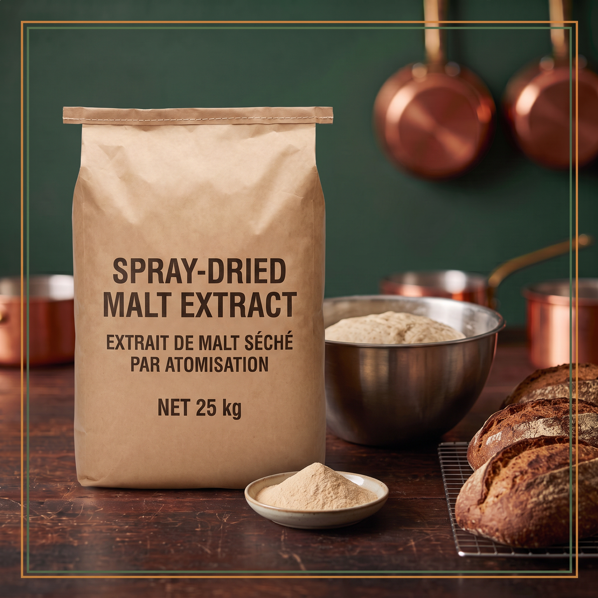 SPRAY-DRIED MALT EXTRACT - MUNTONS - 25 kg — lifestyle card