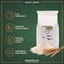 ORGANIC WHOLE SPELT FLOUR - MOULIN LACOSTE - 5kg — in-the-box features card