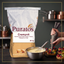 CREMYVIT PURATOS COLD PASTRY CREAM  20 kg — lifestyle card