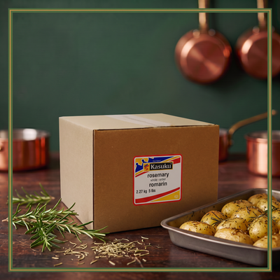 WHOLE ROSEMARY 2.27 Kg — lifestyle card