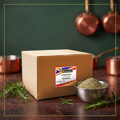 ROSEMARY GROUND 2.27 kg — lifestyle card