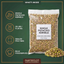 WHOLE USA PISTACHIOS KERNEL 25 lbs - 11.34 kg — in-the-box features card
