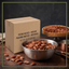 PECANS MEDIUM HALVES 30 lb — lifestyle card