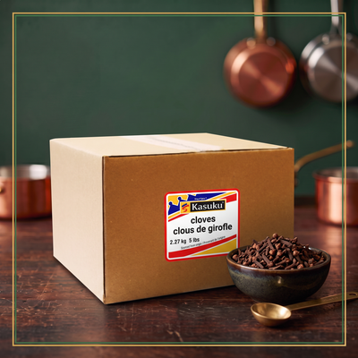 CLOVES 2.27 kg — lifestyle card
