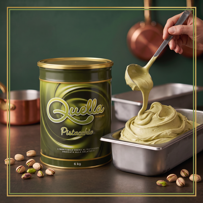 QUELLA PISTACCHIO - MEC3 6 kg — lifestyle card