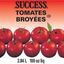 CRUSHED TOMATOES 2.84 litres — product packshot