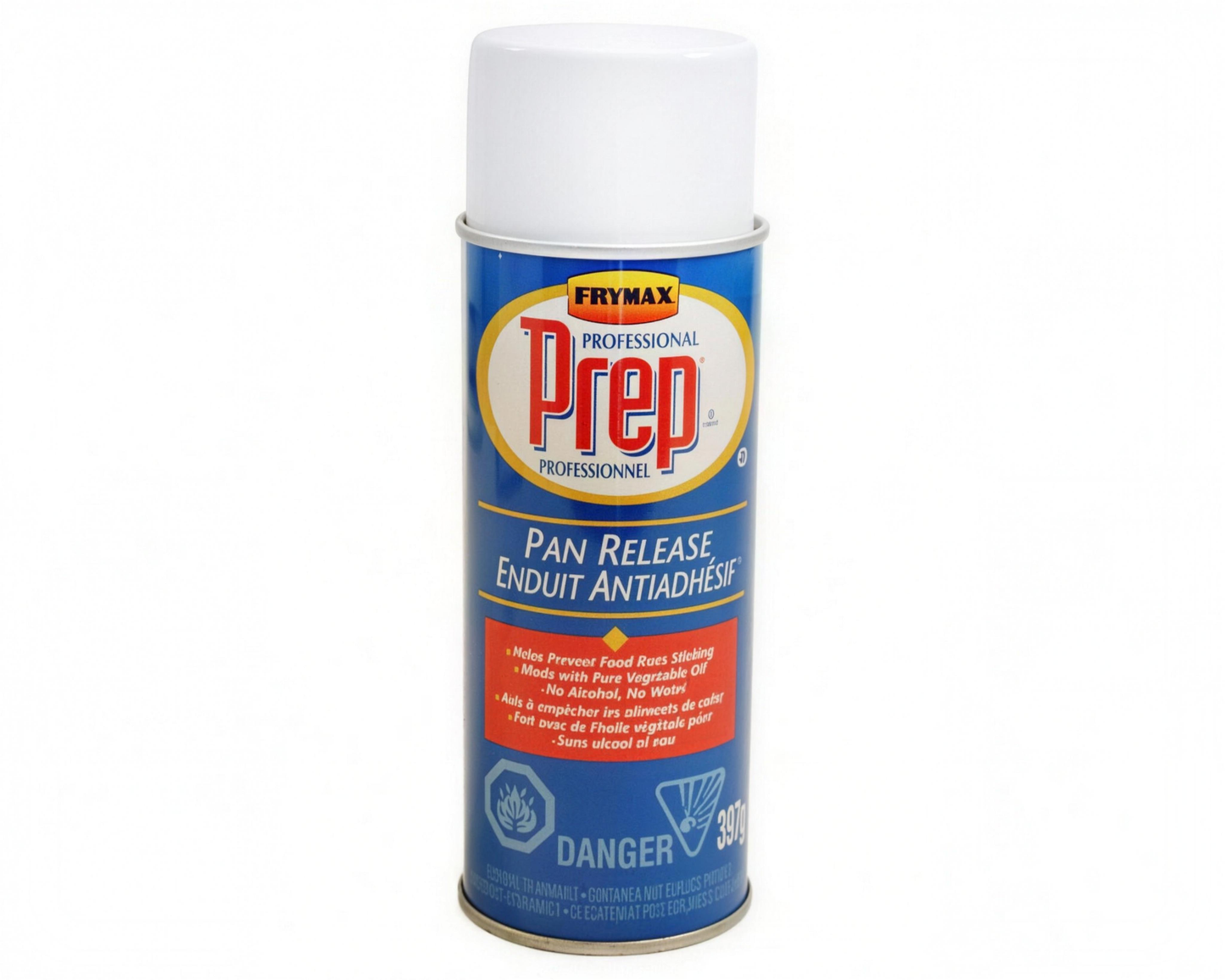 PREP PAN RELEASE ANTI-ADHESIVE 397 g — product packshot