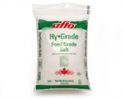 SALT 1244 HY-GRADE - SIFTO 20 kg — product packshot