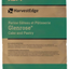 UNBLANCHED AND UNTREATED GLENROSE FLOUR (BIS ET PAT) - ADM - 20kg — product packshot