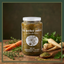 SALTED HERBS FROM BAS-DU-FLEUVE 500 ml — lifestyle card