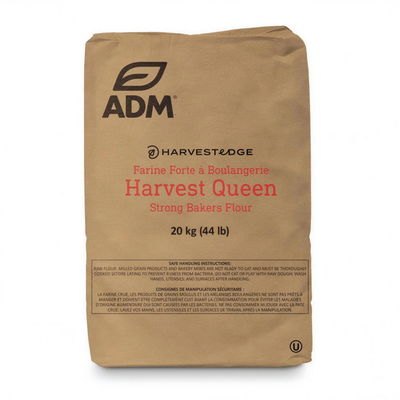 HARVEST QUEEN FLOUR AA50 - ADM - 20kg — product packshot