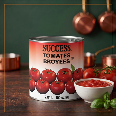 CRUSHED TOMATOES 2.84 litres — lifestyle card